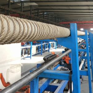 40bar 61m Reinforced Layer Petroleum Suction Hose