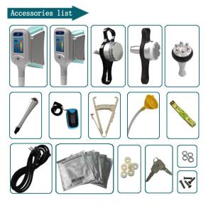Wholesale Super Cool System Fat Reduction Cryolipolysis Cool Body Sculpting Machine from china suppliers