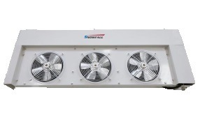 Sf-600 Refrigeration Freezer Refrigerator System The Ultimate Solution for Durability