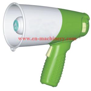 Portable 35W Wireless Mini Bluetooth Megaphone with Microphone