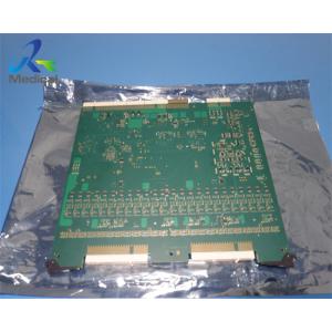 China GE Vivid E80 E90 E95 Ultrasound Machines CRX Board Gc200002 on sale