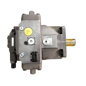 China Rexroth Hydraulic Pump A4VSO125DRG/30R-PPB13N00 Low Noise Standardized Interface Level High Performance High Efficiency on sale