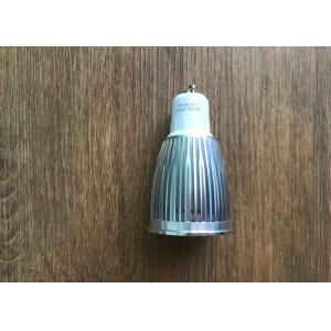 E27 7W COB LED Spot Bulbs 60 Degree Beam Angle 80Ra 700LM 4000K CE RoHS