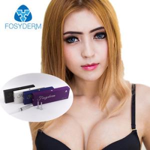 Wholesale Cross Linked Hyaluronic Acid Dermal Filler Breast Enhancement Injection 10ml from china suppliers