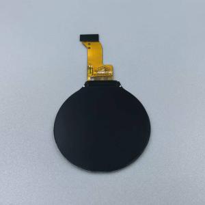 1.28 Inch Circle Lcd Screen Round TFT Display 240x240 GC9A01 Driver IPS LCD