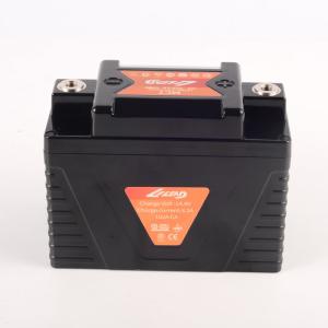 MC7 12v Lithium Ion Rechargeable Battery Modified Lithium Iron Phosphate