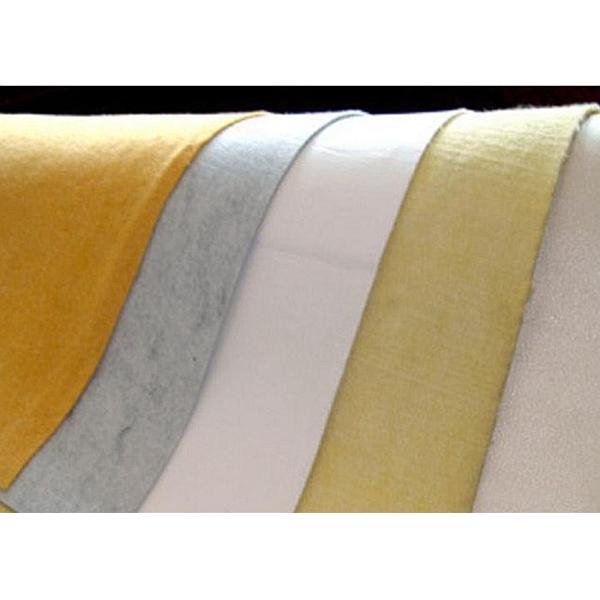 High Temperature Resistant Dust Filter Cloth Manufacturer China Nomex, PPS, Glassfiber, PTFE
