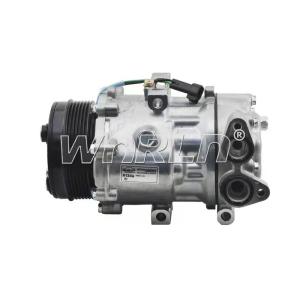 8FK351334071 Car AC Compressor 12V Auto AC Part Compressor For Ford SMAX For