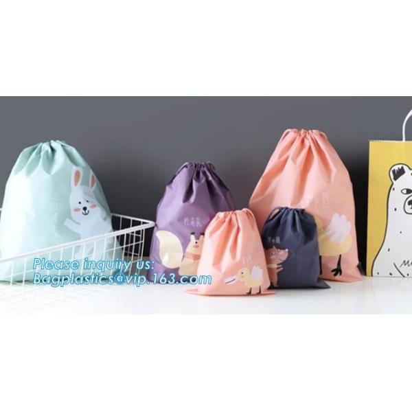 drawstring bag, handbag, backpack, storage laundry basket, cooler bag, cosmetic bag, sport bag, beach tote bag, lunch