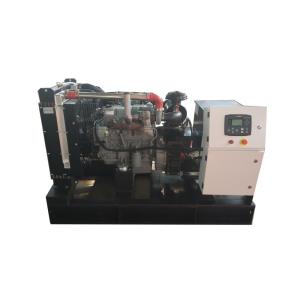Wholesale 48kVA Deutz Diesel Generators 38kW 3 Phase 60Hz Open Type from china suppliers