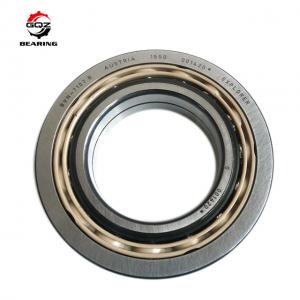 Wholesale Precision Angular Contact Ball Bearing SKF BVN-7151A For Air Compressors 100*55*25mm from china suppliers