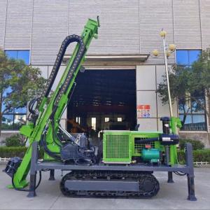 GL-1000A Exploration Drilling Rig For Versatile Geological Exploration