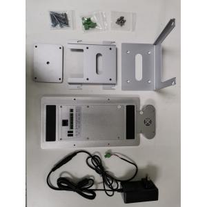 Sibo 8 Inch Android OS forehead infrared imaging no contact thermometer wall