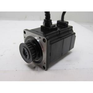 Yaskawa SGMPH-01A1A4CD AC SERVO MOTOR 0.89A 100W 3000RPM 200V NEW