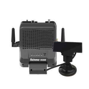 Advanced ADAS DSM Intelligent All-In-One Dashcam MDVR For Vehicle CCTV