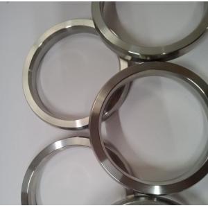 Octagonal RTJ Gasket gasket high temperature soft iron gasket ring