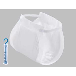Wearable Disposable Postpartum Pads Customized Breathable For Maternity