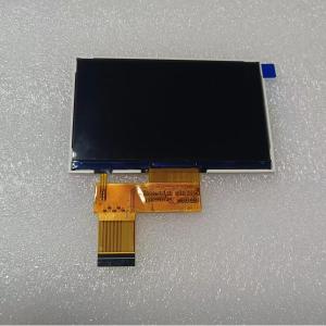 Buy cheap 4 Inch TFT LCD Display Module, 1280x720 Resolution, 30 Pins LVDS Interface from wholesalers