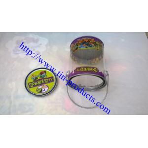 Wholesale Wholesale High Quality Tin Pail PET Window Box Plastic box, PVC BOX, PET BOX,-Goldentinbox from china suppliers