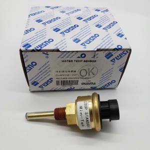 OUSIMSA Coolant Fluid Level Sensor Switch For Excavator CUMMINS 4903489 4383932