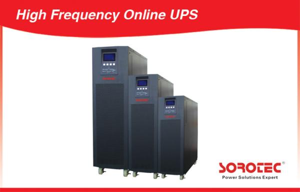 Performance Online UPS uninterruptable power supply , uninterrupted power source