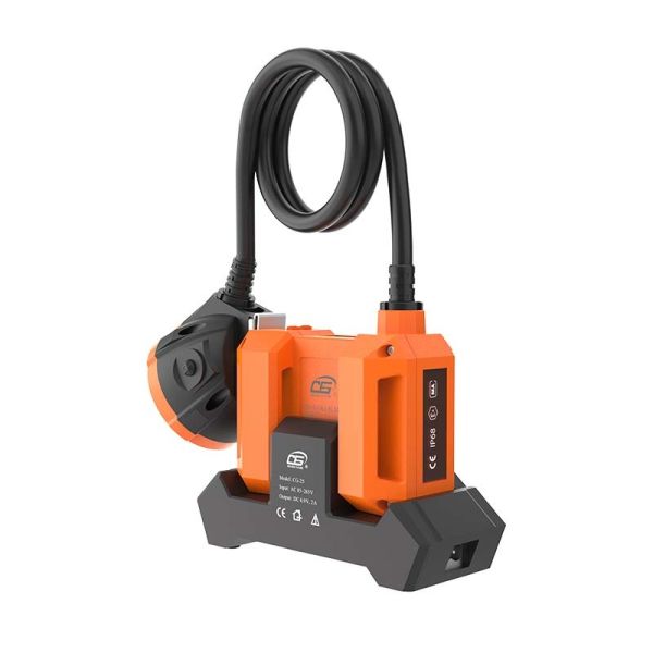 25000 Lux High Intensity Mining Headlamp KL8LM Explosion Proof IP68 Waterproof