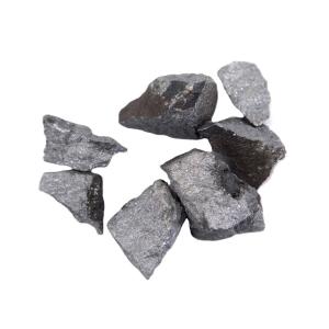 Deoxidizer Desulfurizer Calcium Silicon Alloy Ca 28% Si 60% Lump
