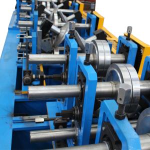 C Z roll forming machine metal sheet roof panel roll forming machine/roof press