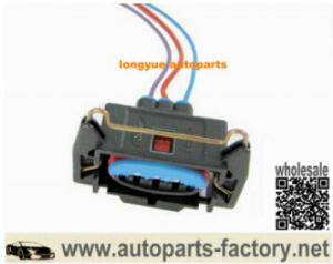 Wholesale longyue 4 Cylinder EDIS Coilpack Coil pack Connector Plug Harness For Ford 8 from china suppliers