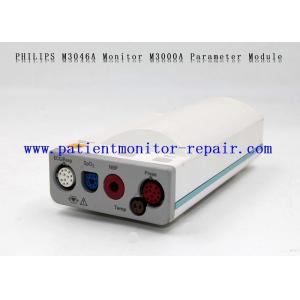 M3046A M3000A Patient Monitor Module Five Parameters Ex - Stock 90 Days Warranty