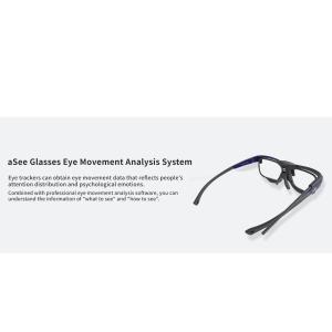 Wholesale 7invensun Eye Movement Tracking Glasses Detachable Myopia Lens HTT approval from china suppliers