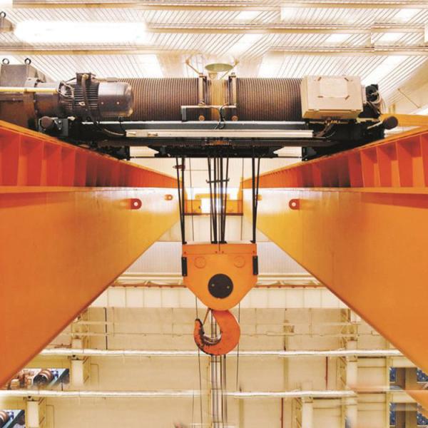 Quality Durable Service Open Electric Lifting Winch For Electric Wire Rope Hoist for sale