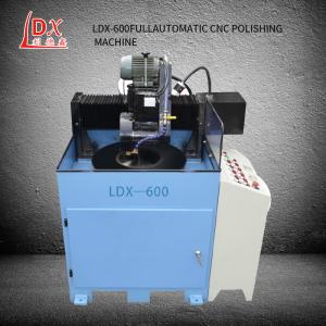 Wholesale LDX-600 CNC Carbide Circular Saw Blade Polishing Machine from china suppliers