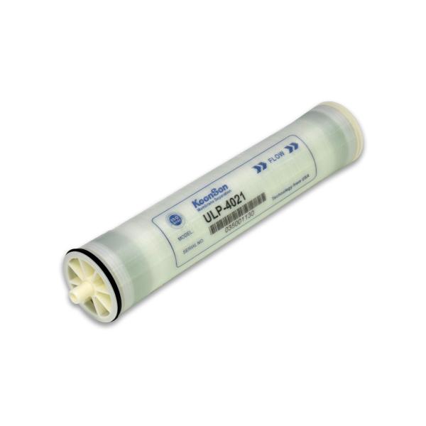 Commercial RO Membrane Element with Active Membrane Area 36 3.3 and High Salt