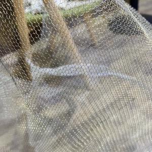 Wholesale Reusable Insulation Blanket Knitted Wire Mesh Customized Easy Fabrication from china suppliers