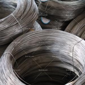 FeCrAl Alloy Electrical Heating Resistance 0Cr23Al5 Wire