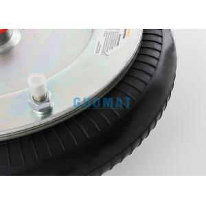 Contitech FS 412-10 DS Industrial Air Spring Gas Inlet G1/2 Single Convolution