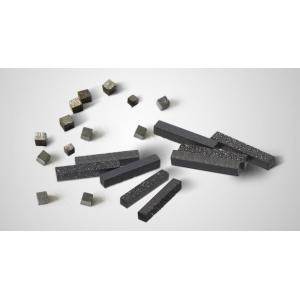 70-100GP Hardness CVD Rough Diamond For Dressing 0.4mm-2.0mm Thickness