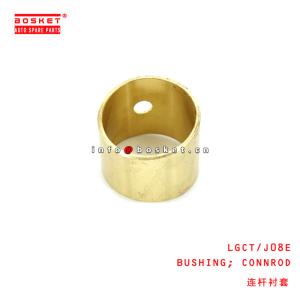 China LGCT/J08E Connecting Rod Bushing Suitable For HINO J08E on sale