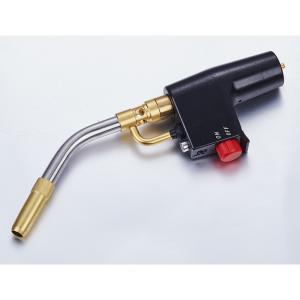 Wholesale OEM Customized MAPP Gas Propane Brazing and Soldering Torch with Brass Steel Nozzles from china suppliers