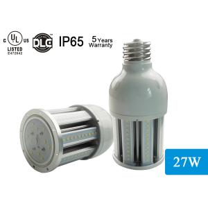 27W 3510lm Warm White E26 LED Corn Bulb Aluminum 220V Corn Cob Led Bulb