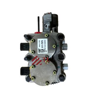 5117975 100% Fuel Pump for C9.3 336E E336E E336F Diesel Fuel Injection Pump