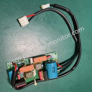 Innomed Cardio-Aid 200-B Defibrillator Energy Release Board R-4721-6 M50812003