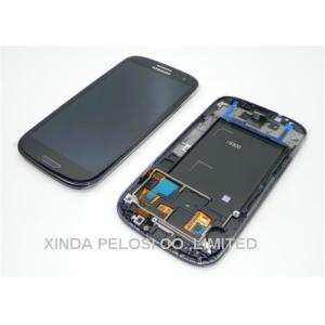 Retina Display S3 LCD Touch Screen CE ROHS FCC Certificate