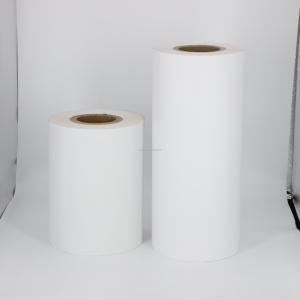 BPA Free Jumbo Thermal Roll Paper For POS Printer With 3 1/8 Roll Diameter And