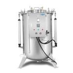 Stainless Steel Immersion Testing Machine For Precise Button Type Testing And
