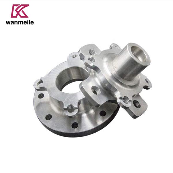 OEM ODM Custom Precision Cheap Gr2 Gr5 Gr12 Titanium Cnc Parts