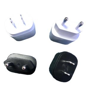 25W PD Super Fast USB Type C Travel Adapter Charger ABS US EU Plug