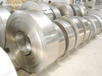 2B BA and SUS430 cold rolled Stainless Steel Coils / strip with 0.05-0.8mm