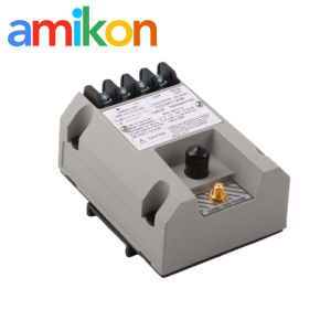 Bently Nevada 991-01-XX-01-01 MOD:284318-01 Thrust Transmitter with 4-20mA